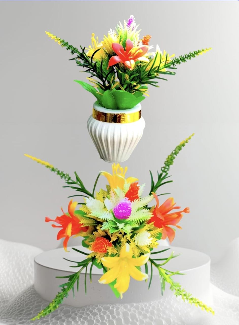 Artificial Agave Plant