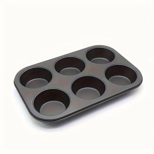 Idealancy cupcake baking tray