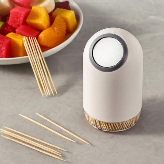 Idealancy toothpick dispensar