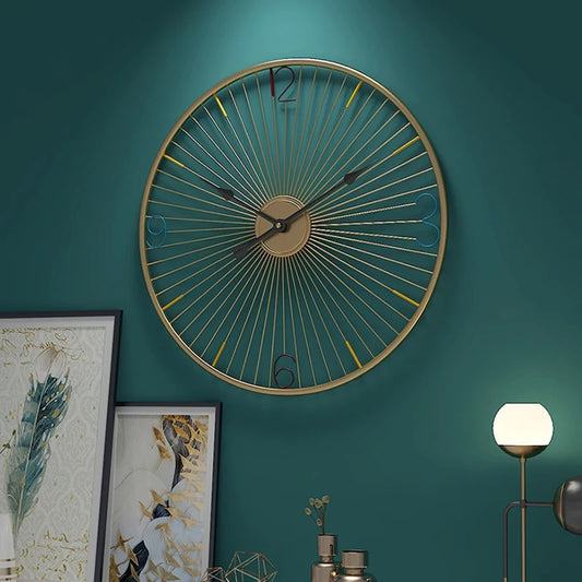 Aenzay homes digital wall clock