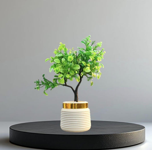 Artificial Agave Plant