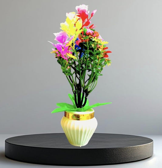 Artificial Agave Plant
